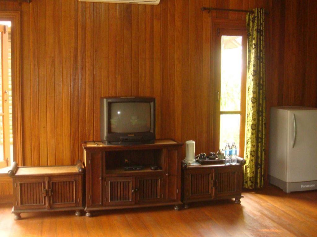 Indie House @ Maerim Chiang Mai Exteriör bild
