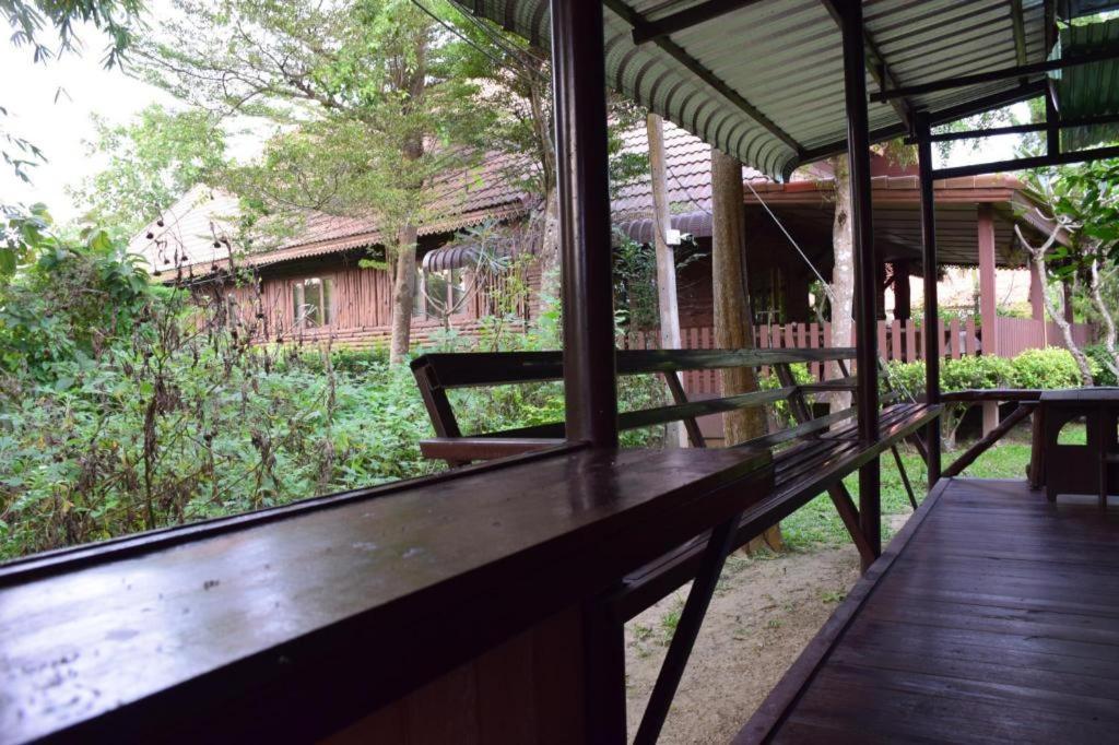 Indie House @ Maerim Chiang Mai Exteriör bild
