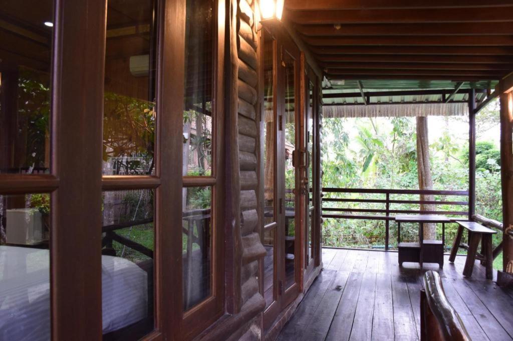 Indie House @ Maerim Chiang Mai Exteriör bild